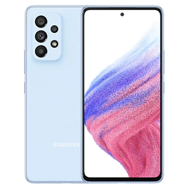 Samsung Galaxy A53 5G Och moviy 8/128 GB