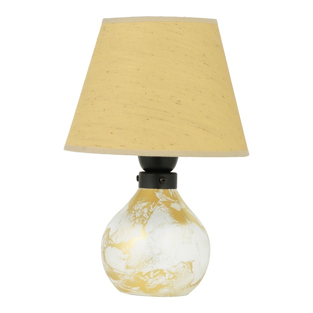 Светильник NisaLuce Sunny белый NSLC0109
