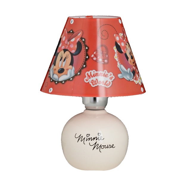 Керамический светильник Nisaluce Mickey NSLC0078