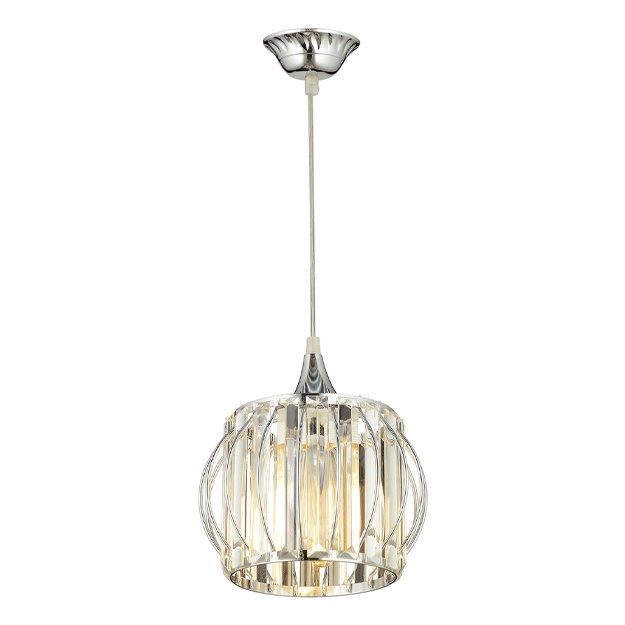 Kristal qandil Nisaluce Lily xrom NSLC0074