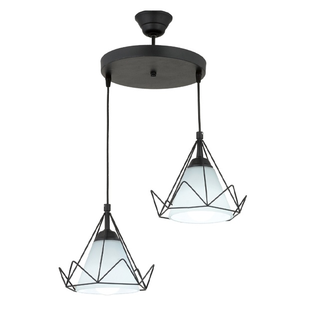 Qandil Nisaluce Nisa Luce Eva qora NSLC0079