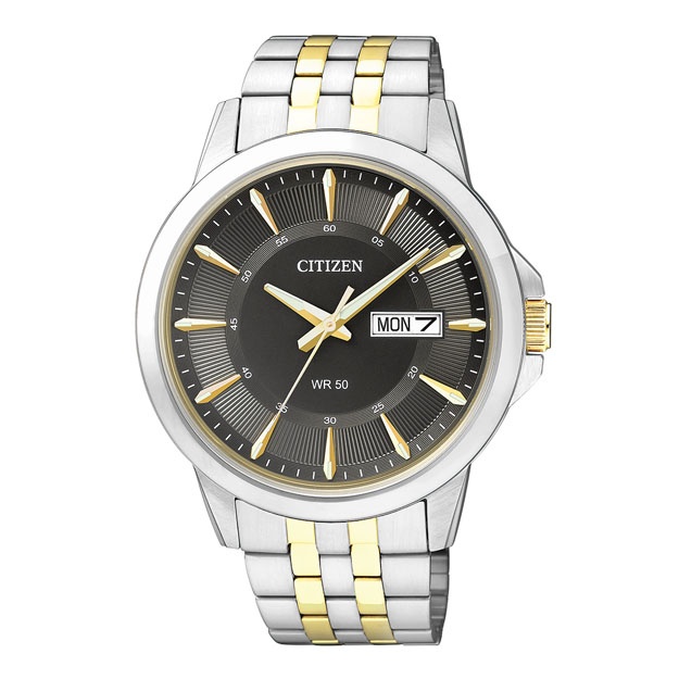 Наручные часы Citizen Aq  Mid Quartz Standard BF2018-52H