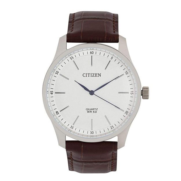 Наручные часы Citizen Aq  Mid Quartz Standard BH5000-08A