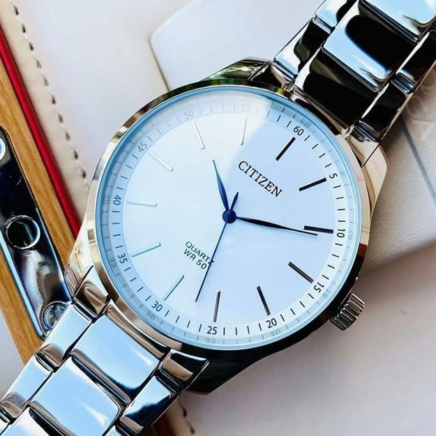Qo‘l soati Citizen Aq  Mid Quartz Standard BH5000-59A