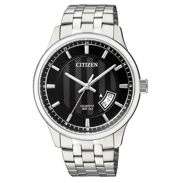 Наручные часы Citizen Aq  Mid Quartz Standard BI1050-81E