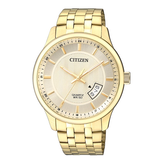 Наручные часы Citizen Aq  Mid Quartz Standard BI1052-85P