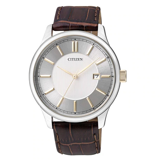 Qo‘l soati Citizen Aq  Mid Quartz Standard BI1054-04A