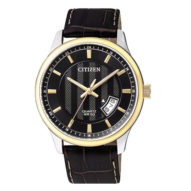 Наручные часы Citizen Aq  Mid Quartz Standard BI1054-12E