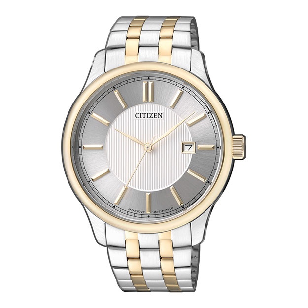 Qo‘l soati Citizen Aq  Mid Quartz Standard BI1054-55A