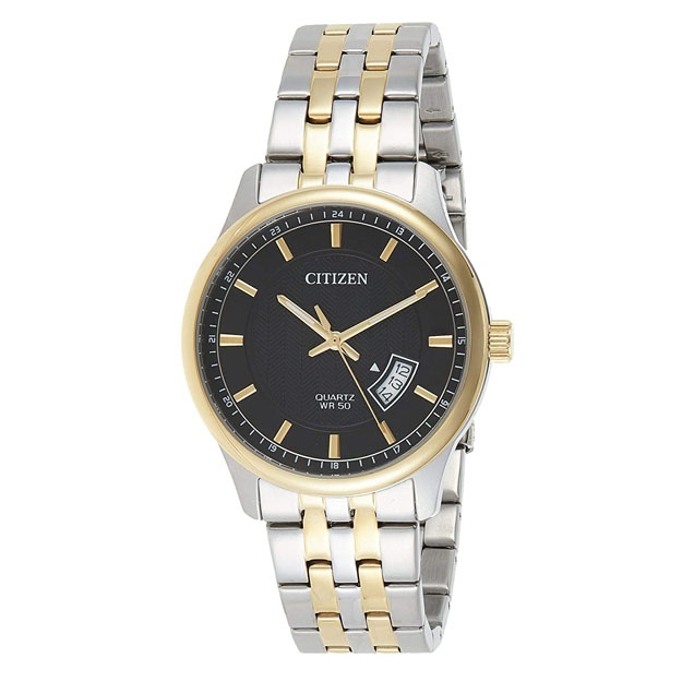 Qo‘l soati Citizen Aq  Mid Quartz Standard BI1054-80E