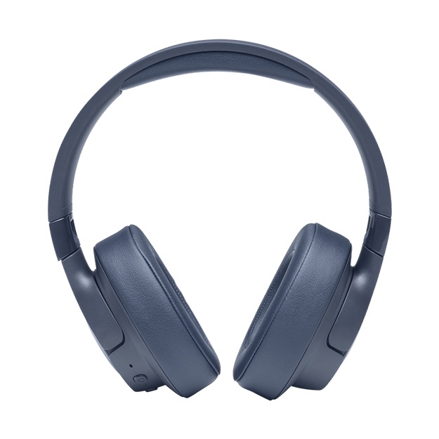 Quloqchinlar JBL TUNE 760 NC To‘q ko‘k