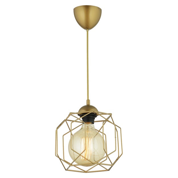 Marjon chiroq Nisaluce Defne Antique NSLC0072