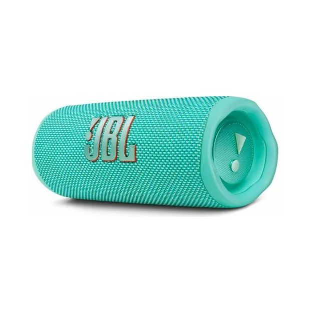 Портативная колонка JBL Flip 6 Бирюзовый