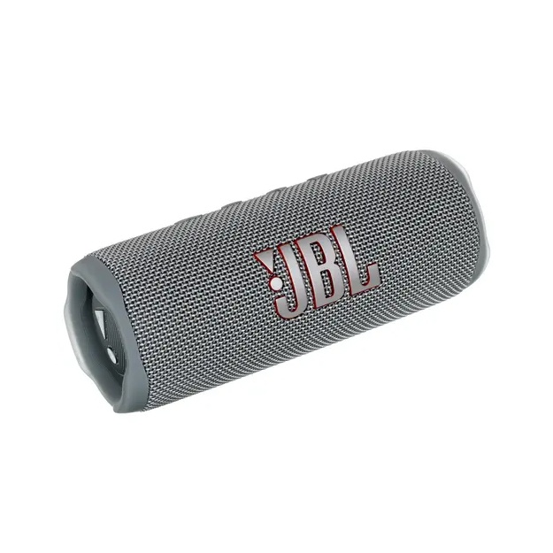 Портативная колонка JBL Flip 6 Серый