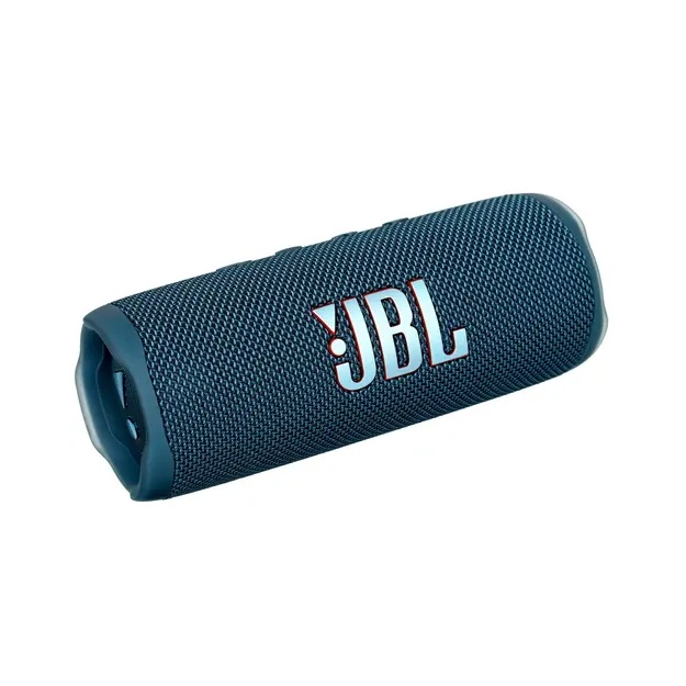 Портативная колонка JBL Flip 6 Синий