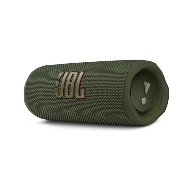 Portativ dinamik JBL Flip 6 Yashil rang