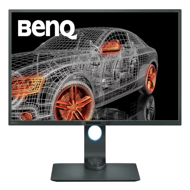 sRGB bilan 32 dyuymli 2K dizaynerlar uchun monitor BenQ PD3200Q