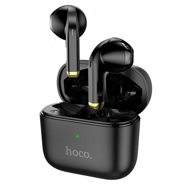 Беспроводные наушники Hoco EW08 Чёрный