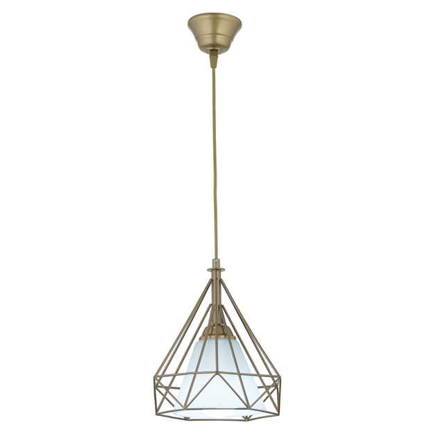 Qandil Nisaluce Belinda Antique NSLC0029