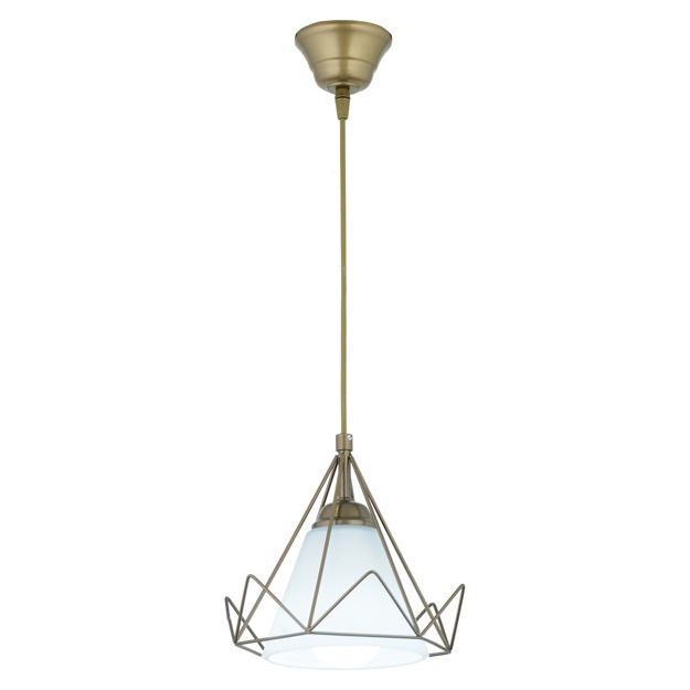 Люстра Nisaluce Nisa Luce Eva Antique NSLC0043