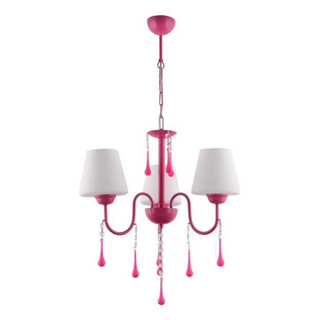 Qandil Nisaluce Swan pushti NSLC0018