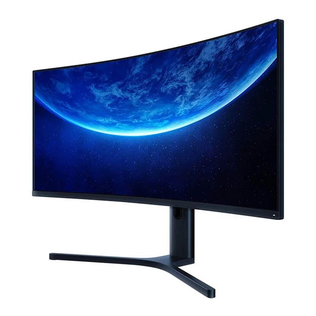 Monitor Xiaomi Mi Curved Gaming Monitor 34