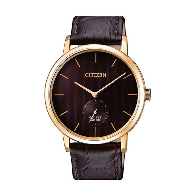 Наручные часы Citizen Aq  Mid Quartz Standard BE9173-07X