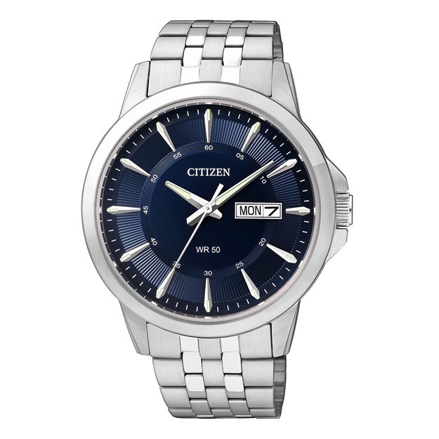 Наручные часы Citizen Aq  Mid Quartz Standard BF2011-51L
