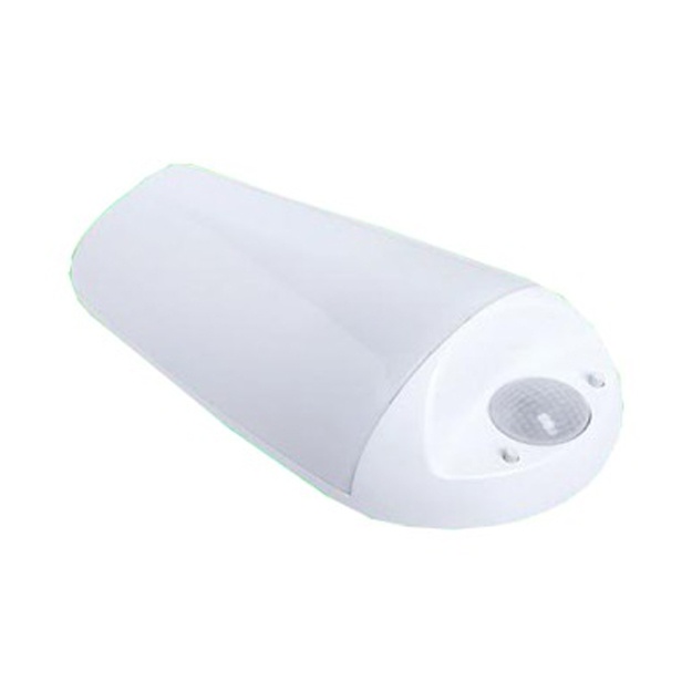 Harakat sensori bilan devor chiroq NisaLuce Nisa Luce Chinar 180 daraja NSLC0026