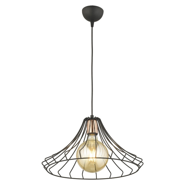 Osma chiroq Nisaluce Nisa Luce Conical Wire Japanese NSLC0028