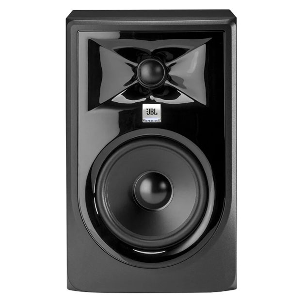 Полочная акустическая система JBL 305P MkII