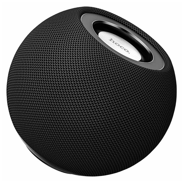 Portativ dinamik Hoco BS45 Qora rang