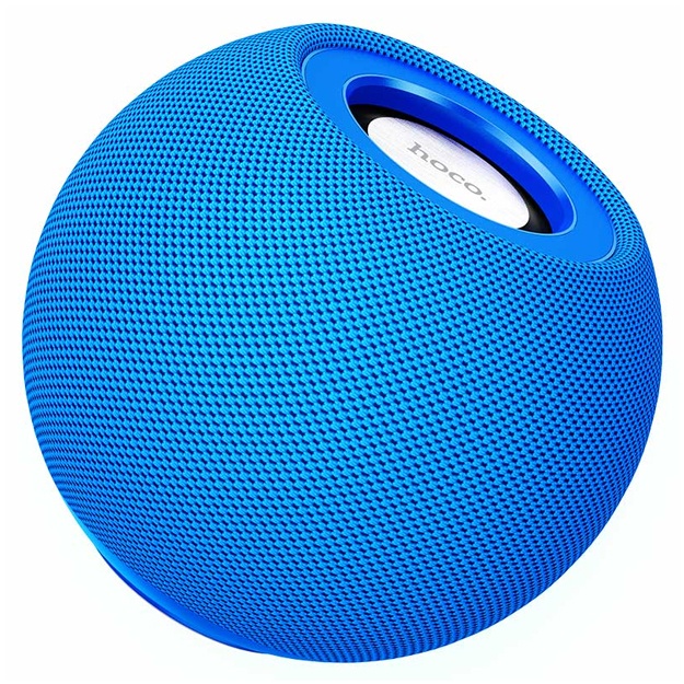 Portativ dinamik Hoco BS45 Ko‘k rang