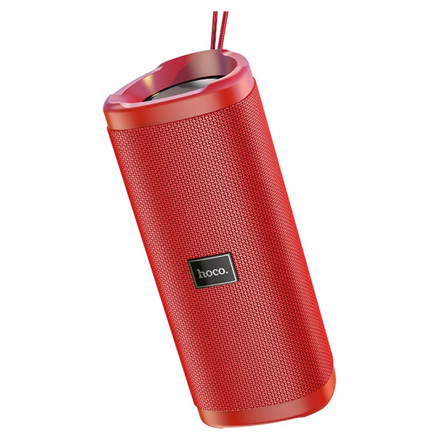 Portativ dinamik Hoco HC4 Qizil