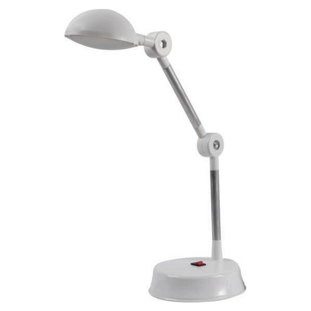 LED stol chiroqchasi Nisaluce oq NSLC0004