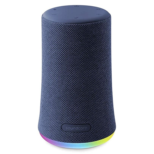 Беспроводная колонка SoundCore Flare Mini Синий