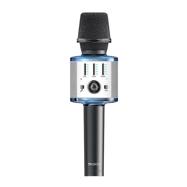 Simsiz karaoke mikrofon Yesido KR10