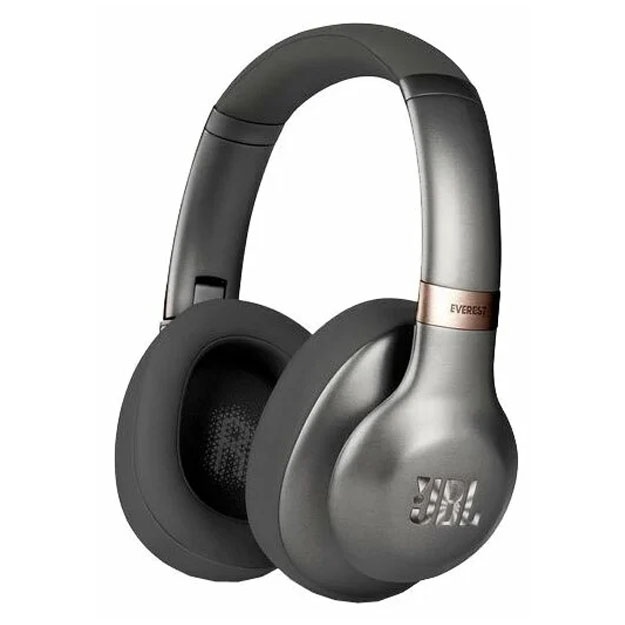 Беспроводные наушники JBL Everest 710 Чёрный