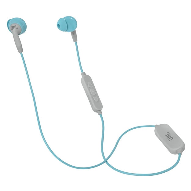 Simsiz quloqchilar JBL Inspire 500 Moviy