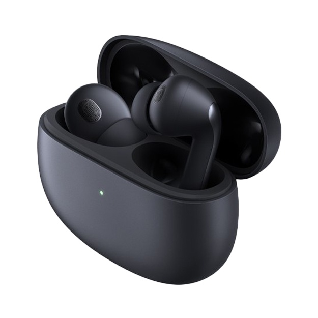 Беспроводные наушники Xiaomi Buds 3T Pro Чёрный