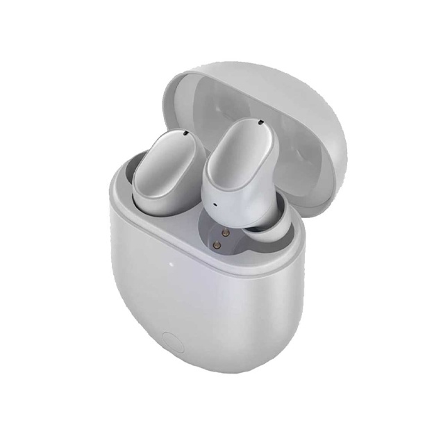 Беспроводные Наушники Xiaomi Redmi Airdots 3 Pro white