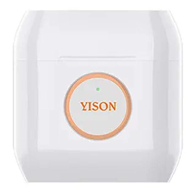 Simsiz quloqchinlar Yison TWS-T8