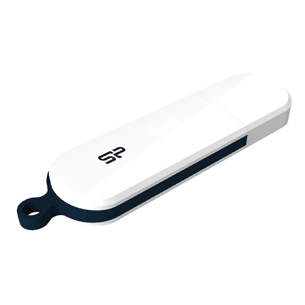Флеш-накопитель Silicon Power Blaze B32 32GB