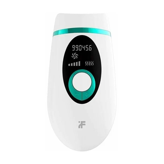 Fotoepilator Xiaomi inFace IPL Hair Removal Yashil