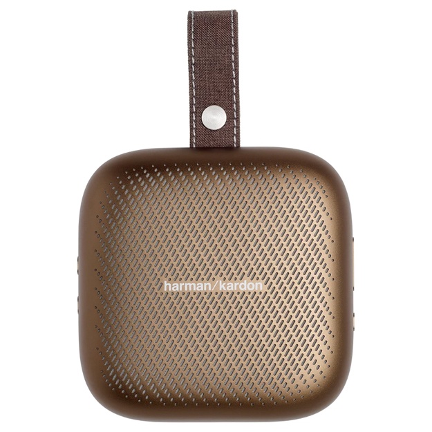 Portativ akustika Harman/Kardon Neo jigarrang