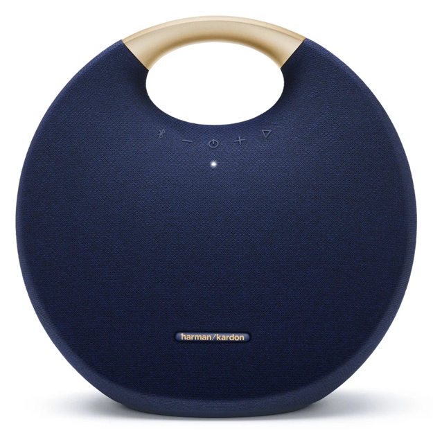 Портативная акустика Harman/Kardon Onyx Studio 6 Синий