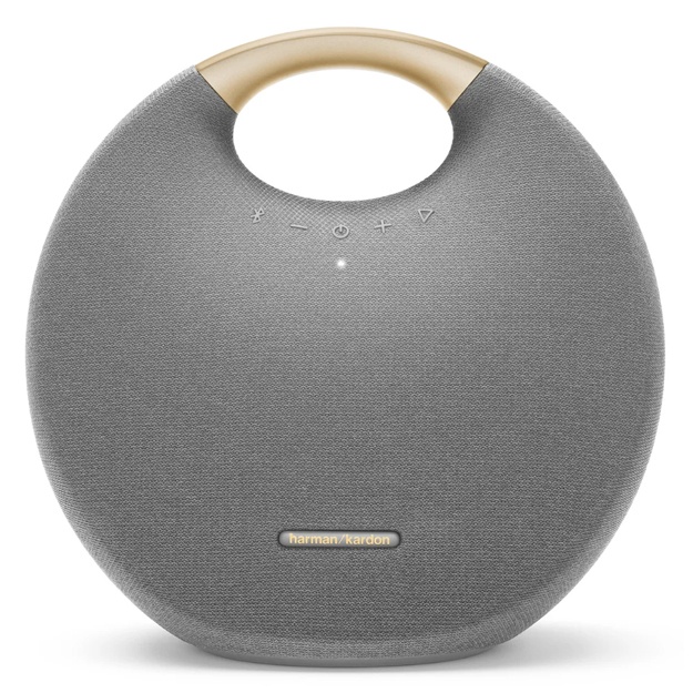 Portativ akustika Harman/Kardon Onyx Studio 6 Kulrang