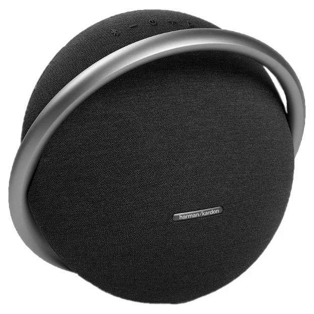 Portativ akustika Harman/Kardon Onyx Studio 7 Qora rang