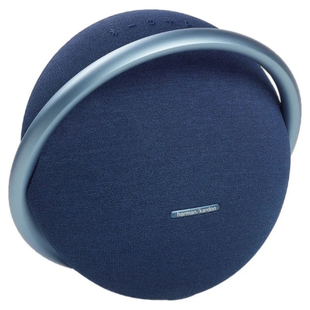 Portativ akustika Harman/Kardon Onyx Studio 7 Ko‘k rang