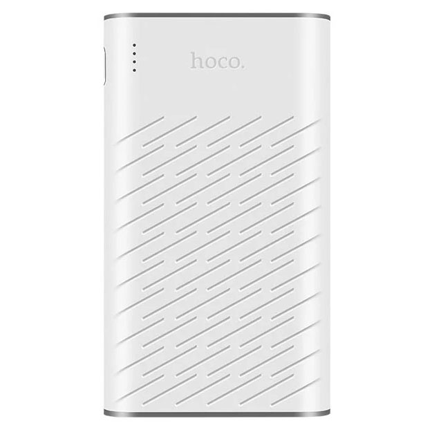 Портативный аккумулятор Hoco B31-20000 Белый